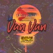 Tributo a los Van Van (Cover) artwork