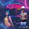 Ride (feat. Jada Kingdom) - Kash Promise Move lyrics