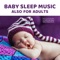 Meditation Zen - Música Para Dormir bebés, Schlafmusik Baby & Baby Sleep Music lyrics