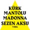 Veda (Kürk Mantolu Madonna Original Theatre Soundtrack) - Single