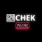 20 000 Kvt - CHEK lyrics