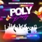 Poly Party (feat. Valentin el Artista) - Carvajal lyrics