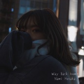 Way Back Home [cover] [Japanese Version] artwork