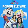 Porque Ele Vive - Single