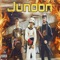 Junoon (feat. Steef & RDX) - Shadow Rapper lyrics