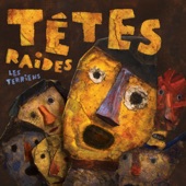 Moderato by Têtes Raides