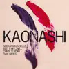 Kaonashi (feat. Matt Mitchell, Chris Tordini & Dan Weiss) - Single album lyrics, reviews, download
