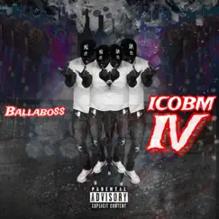 Icobm 4 by BallaBo$$ album reviews, ratings, credits