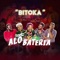 Bitoka (feat. Andrezinho Molejo) - Alô Bateria, Xande de Pilares & Salgadinho lyrics