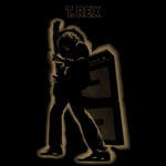 T. Rex - life's a gas