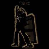 T. Rex - Jeepster