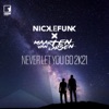 Never Let You Go 2K21 - Single