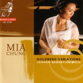 Mia Chung - Goldberg Variations: Aria