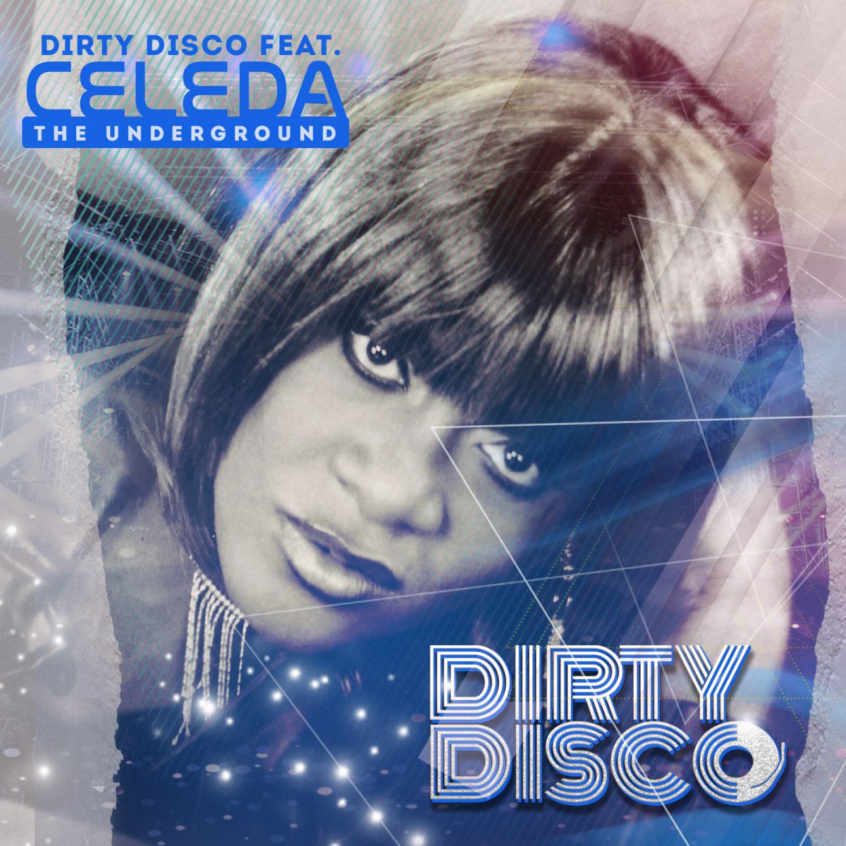 Disco feat. Dirty Disco.