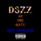 At the Gate (feat. Bee StingEm) - D3zz lyrics