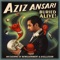 25 and Pregnant - Aziz Ansari lyrics