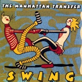 Manhattan Transfer - A-Tisket, A-Tasket