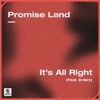 It’s All Right (feat. Enlery) - Single, 2021