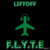 F.L.Y.T.E, Vol. 1 - EP