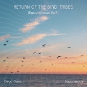 Return of the Bird Tribes (Equanimous Edit) artwork