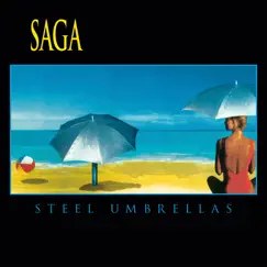 Steel Umbrellas (2021 Edition) by Saga album reviews, ratings, credits
