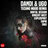 Stream & download Techno Mood Remix