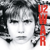 U2 - Like a Song...