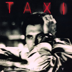 TAXI cover art
