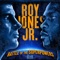 Battle of the Superpowers - Roy Jones Jr. lyrics