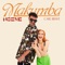 MAKUMBA - Noemi & Carl Brave lyrics