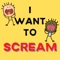 I Want to Scream (feat. Devan) - Kath Bee & Doug Stenhouse lyrics