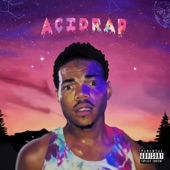 Chance the Rapper - Everybody's Something