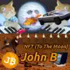 Stream & download NFT (To the Moon) - Single