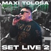 Set Live 2 - EP