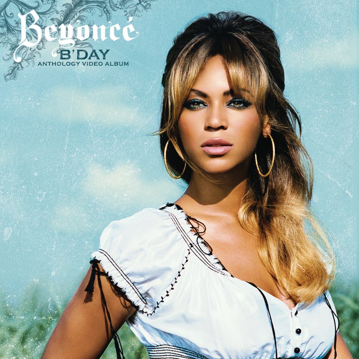 クーオンライン Ｂｅｙｏｎｃé – Ｂ＆＃１８０；Ｄａｙ アナログ