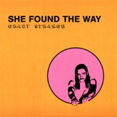 Grady Strange - She Found the Way