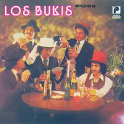 Los Bukis - Los Bukis