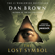 Dan Brown - The Lost Symbol (Unabridged)