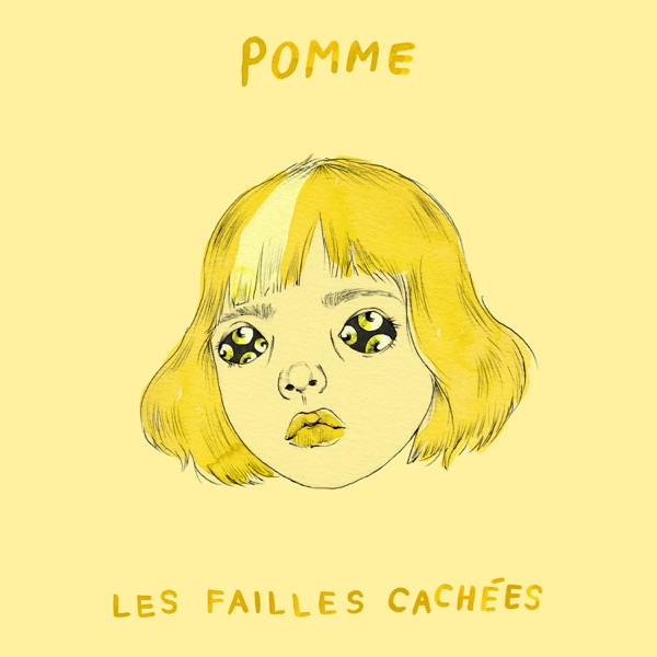 les failles cachées - Pomme