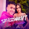 Mc Joaozinho VT - Ela É Linda