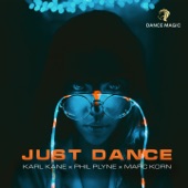 Just Dance artwork