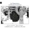 La Tarantella: Antidotum Tarantulae album lyrics, reviews, download