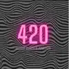 420 (feat. Axsboy) song lyrics