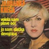 Volela Sam Plave Oci - Single