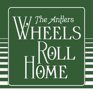 Wheels Roll Home (Edit) - Single