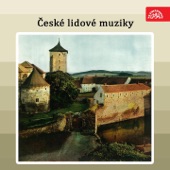 České Lidové Muziky artwork