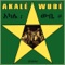 Ayalqem Tèdèngo - Akalé Wubé lyrics