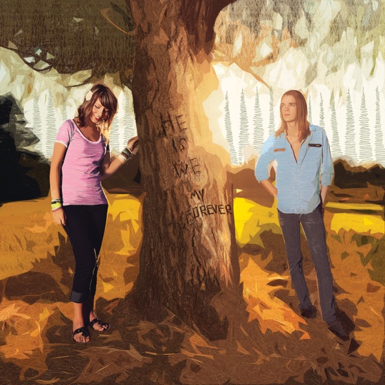 Cover artwork for Everything You Do