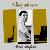 I Sing Αmmore artwork