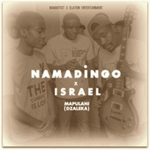 Mapulani (Dzaleka) [feat. Israel] artwork
